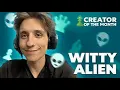 Download Lagu لاعبت witty alien وانا معرفوش