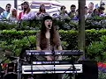 "Wonder Of Birds" by The Innocence Mission (live)