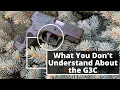 The Worst Feature of the Taurus G3C