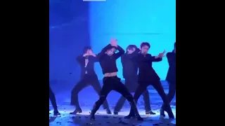BTS BLACK SWAN PERMISSION TO DANCE ON STAGE ONLINE CONCERT2021 