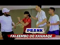 Download Lagu PRANK : DAGAAL  ISKU BEDELAY FALEEMBO IYO ABDULLAHI KASHKA..😡