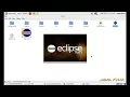 Eclipse Mars 2 Installation in Oracle Linux 6 9