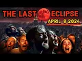 What Will Happen at the Solar Eclipse on April 8 2024 IN USA BIBLICAL PROPHECY