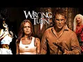 Download Lagu Wrong Turn 1 Hollywood Tamil Dubbed Full Movie l Eliza Dushku l Jeremy Sisto l Julian Richings l