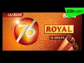 Download Lagu BARU! Djarum 76 Royal (2025) TVC @ MNCTV HD