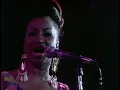Celia Cruz & The Fania All Stars - Quimbara - Zaire, Africa 1974