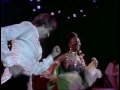 Celia Cruz \u0026 The Fania All Stars - Quimbara - Zaire, Africa 1974