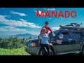 Download Lagu Roadtrip Indonesia di Tanah Minahasa.Provinsi paling Utara Indonesia.