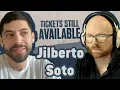 Jilberto Soto - Ay Papi Edinburgh Fringe Special
