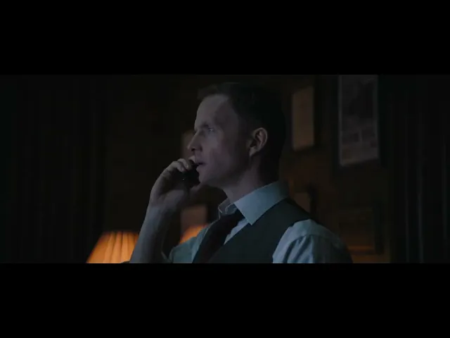 The Batman | Clip 'I primi 10 minuti del film'