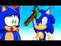 Download Lagu Upgrading SONIC Armor Until HE SURVIVES?!