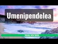 Download Lagu Vyote Nilivyo Navyo Ulivyonipea ,Umenipendelea