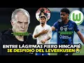 Download Lagu ENTRE LÁGRIMAS PIERO HINCAPIÉ SE DESPIDIÓ DEL LEVERKUSEN 😞 | BIELSA ELOGIÓ A LA TRI | MERCADO SE VA