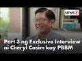 Download Lagu Exclusive | BBM Podcast: Episode 2 with Cheryl Cosim (Part 3)