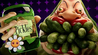 THE LAST JAR