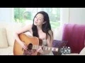 When You Say Nothing At All - Keith Whitley, Alison Krauss, Ronan Keating cover by Marie Digby