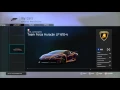 Forza Motorsport 6 selling a very expensive car