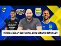 Download Lagu PERSIB BANDUNG PENUHI SLOT PEMAIN ASING, DEWA UNITED SEMAKIN TANGGUH!