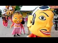 Lagu SEHARUSNYA AKU || VOC. MELLY PSM || PUTRA SURTI MUDA || SENIN 31 MEI 2021 || PEGAGAN - LOSARANG