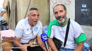 صاحب مقهى بجيجل يروي كيف فقد مصدر رزقه بسبب الحرائق