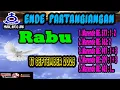 Download Lagu ENDE PARTANGIANGAN RABU 17 SEPTEMBER 2025 (MUSIK, NOT dan LIRIK)
