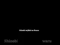 Download Lagu jedag jedug Boruto Uzumaki/ke canduan suara boruto/😝