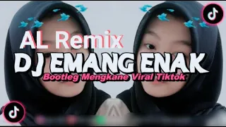 Download DJ EMANG ENAK V2 X YA CUMA KAMU X CILUBA FERGUSO🎧 || SLOWED KANE Al Remix MP3