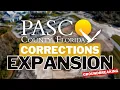 Pasco Jail Expansion Ground Breaking Ceremony 2023
