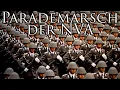 Download Lagu East German March: Parademarsch der NVA - Parade March of the NVA