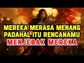 Lagu JIWA TERPILIH 🌟 KAMU MEMIMPIN PERMAINAN DENGAN CARA YANG TIDAK MEREKA PAHAMI!