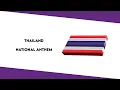Download Lagu Lagu Kebangsaan Thailand | Phleng Chat Thai | เพลงชาติไทย
