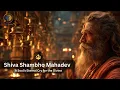 🔱 Shiva Shambho Mahadev – A Soul’s Eternal Cry for the Divine