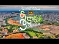 Download Lagu Beauty of Srikakulam Town Aerial view with Drone footage PART 1
