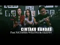 Download Lagu Ade Govinda , Natasha Wilona, Gledys - Cintaku Kandas by Syahrini (Cover)