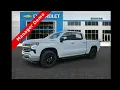 New 2026 Chevrolet Silverado 1500 LTZ - Winston-Salem NC