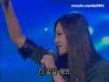 김현정 2집 - 되돌아온 이별 (1999년 라이브)