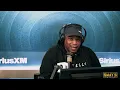 Marlon Craft Drops Crazy Freestyle | SWAY’S UNIVERSE
