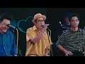 รักเธอไปทุกวัน - POTATO | แท่ง ศักดิ์สิทธิ์ [Soloist มิตรLive]