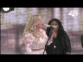 Download Lagu Kelly Clarkson - 'My Life Would Suck Without You' (Summertime Ball 2015)