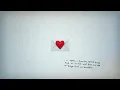 Wasia Project - Letters From The Day (Official Visualiser)