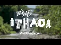 Retreat to Ithaca s Waterfalls and Outdoor Spaces
