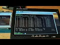Test network speed between Raspberry Pi using iPerf3