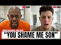 Patrick Mahomes Father Sends Him A Brutal Message From Jail