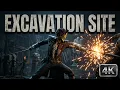 Lies of P Overture Ancient Excavation Site Walkthrough 4k