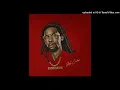 Jah Cure - Trust (Feb. 2023)
