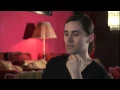 A Date with Jared Leto Questionnaire