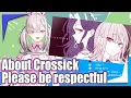 Download Lagu Sukoya talks about Crossick now that she's returned【Nijisanji EngSub】