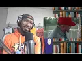 Bryann T - Older & Wiser Ft. Monica Hill Trejo (REACTION!!!)