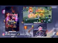 Download Lagu PRESET ML🐧✨|| AKU SING GEMATI x DJ MENUNGSO ORA TOTO TEKOMLAKU REMIX VERSION - TREND TIKTOK