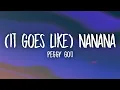 Download Lagu Peggy Gou - (It Goes Like) Nanana (Lyrics)